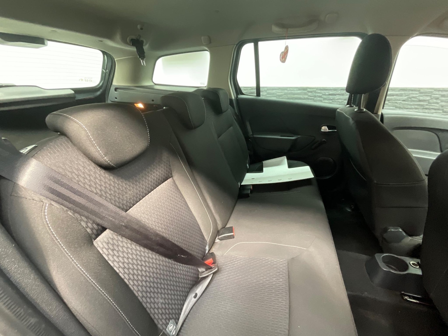 Used Dacia Logan MCV 2017 for sale - 76991848: Photo 9