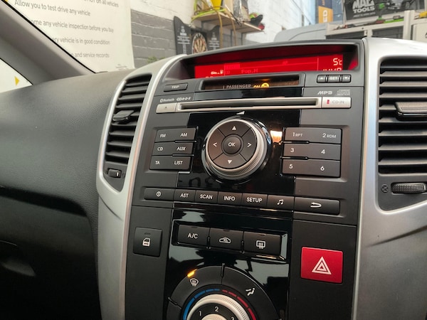 Used Kia Venga 2012 for sale - 69333427: Photo 15