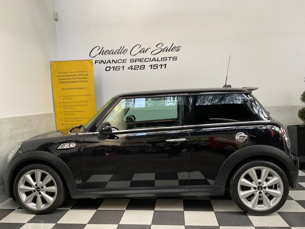 Used MINI Hatch 2013 for sale - 72232748: Photo 12