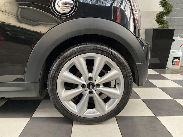 Used MINI Hatch 2013 for sale - 72232748: Photo 13