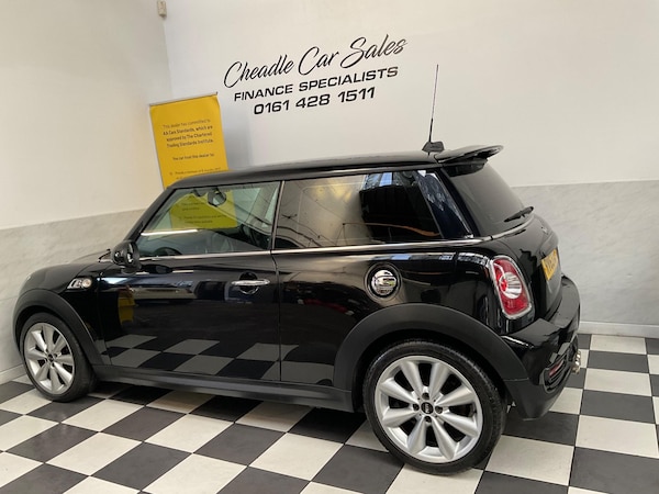 Used MINI Hatch 2013 for sale - 72232748: Photo 14