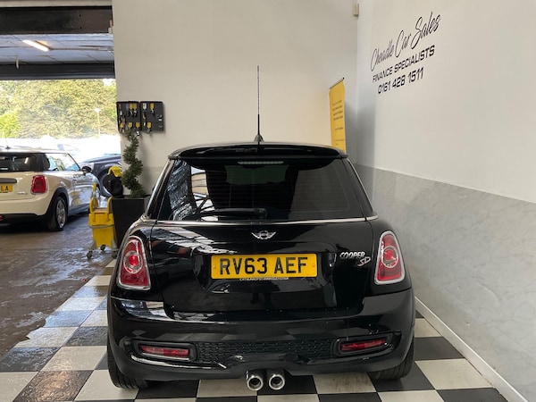 Used MINI Hatch 2013 for sale - 72232748: Photo 15