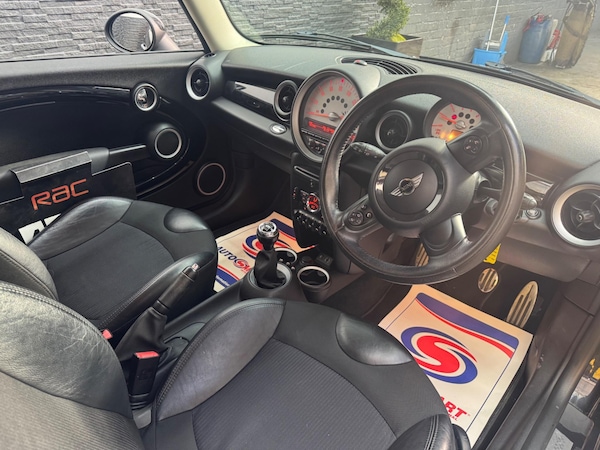 Used MINI Hatch 2013 for sale - 72232748: Photo 16