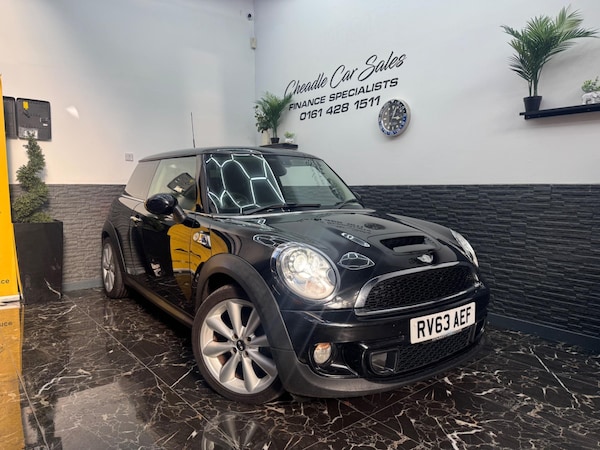 Used MINI Hatch 2013 for sale - 72232748: Photo 1