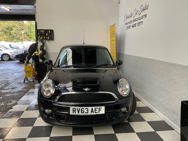 Used MINI Hatch 2013 for sale - 72232748: Photo 4