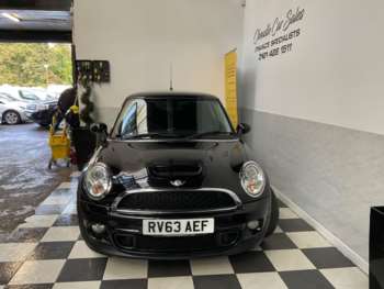 Used MINI Hatch 2013 for sale - 72232748: Photo