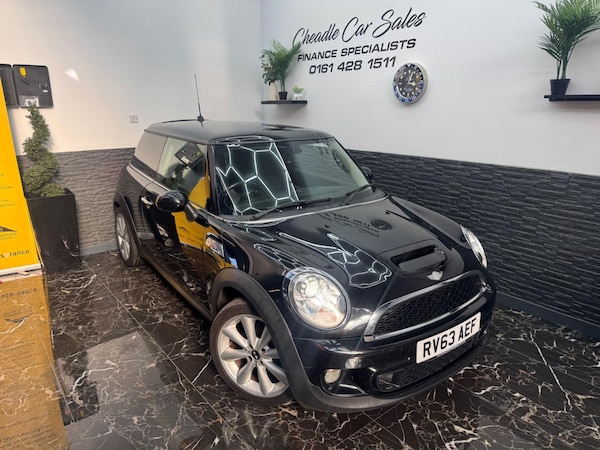 Used MINI Hatch 2013 for sale - 72232748: Photo 5