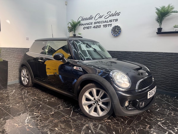 Used MINI Hatch 2013 for sale - 72232748: Photo 6