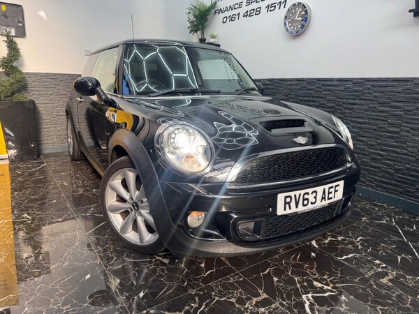 Used MINI Hatch 2013 for sale - 72232748: Photo 7