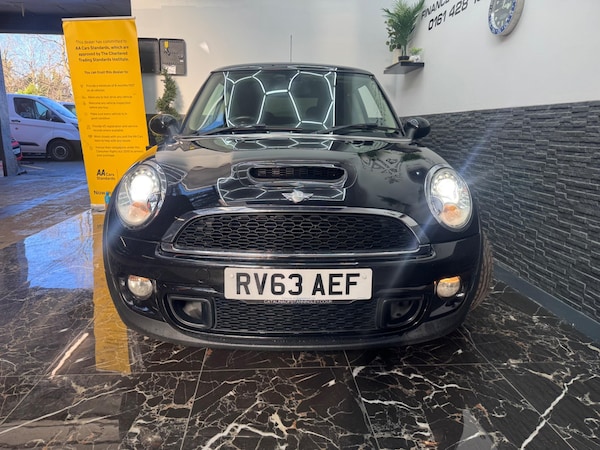 Used MINI Hatch 2013 for sale - 72232748: Photo 8