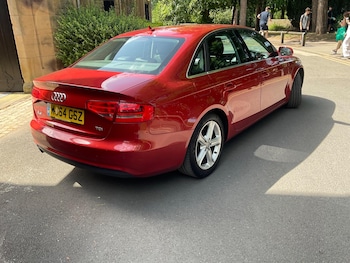 Used Audi A4 2014 for sale - 79012373: Photo