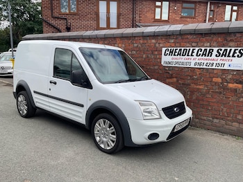 Used Ford Transit Connect 2010 for sale - 79050238: Photo