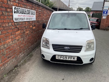 Used Ford Transit Connect 2010 for sale - 79050238: Photo