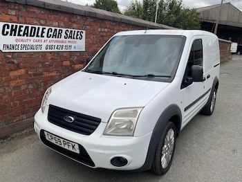 Used Ford Transit Connect 2010 for sale - 79050238: Photo