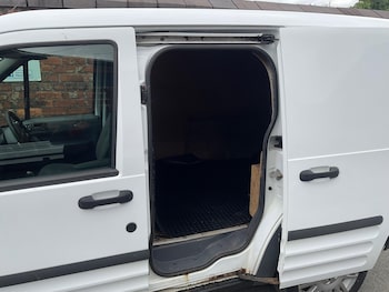 Used Ford Transit Connect 2010 for sale - 79050238: Photo