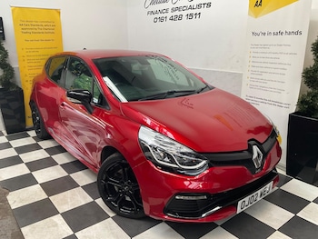 Used Renault Clio 2014 for sale - 76476611: Photo