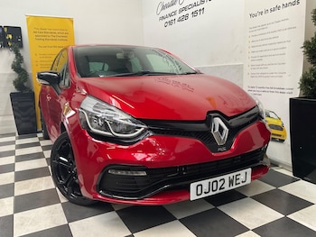 Used Renault Clio 2014 for sale - 76476611: Photo