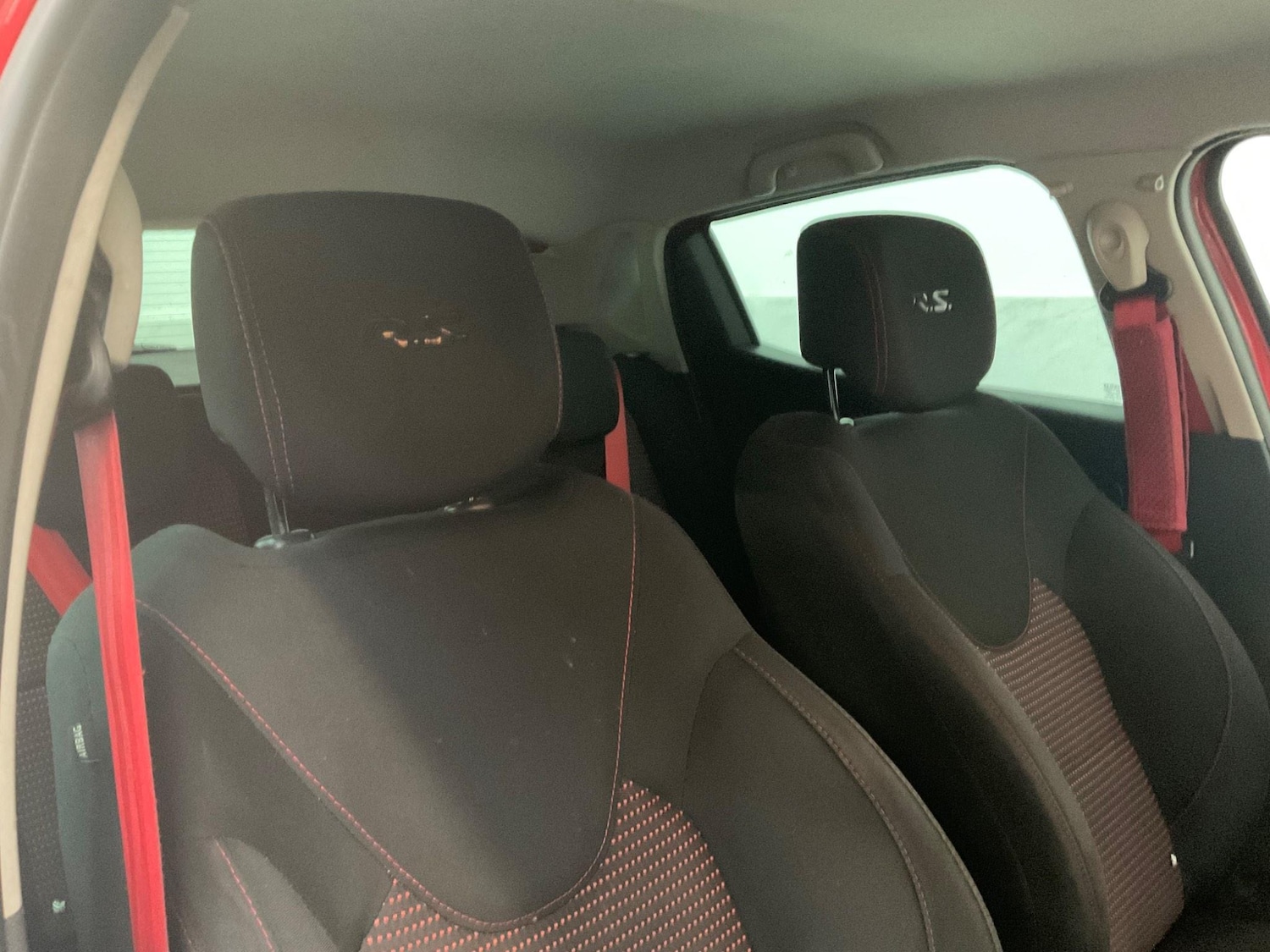 Used Renault Clio 2014 for sale - 76476611: Photo 8