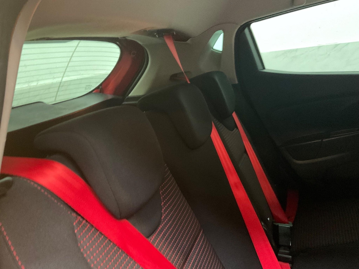 Used Renault Clio 2014 for sale - 76476611: Photo 9