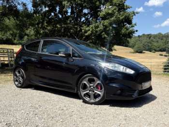 2015 - 1.6 T EcoBoost ST-3 3-Door