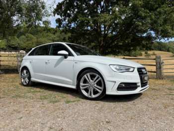 2015 - 2.0 TDI S line 5-Door