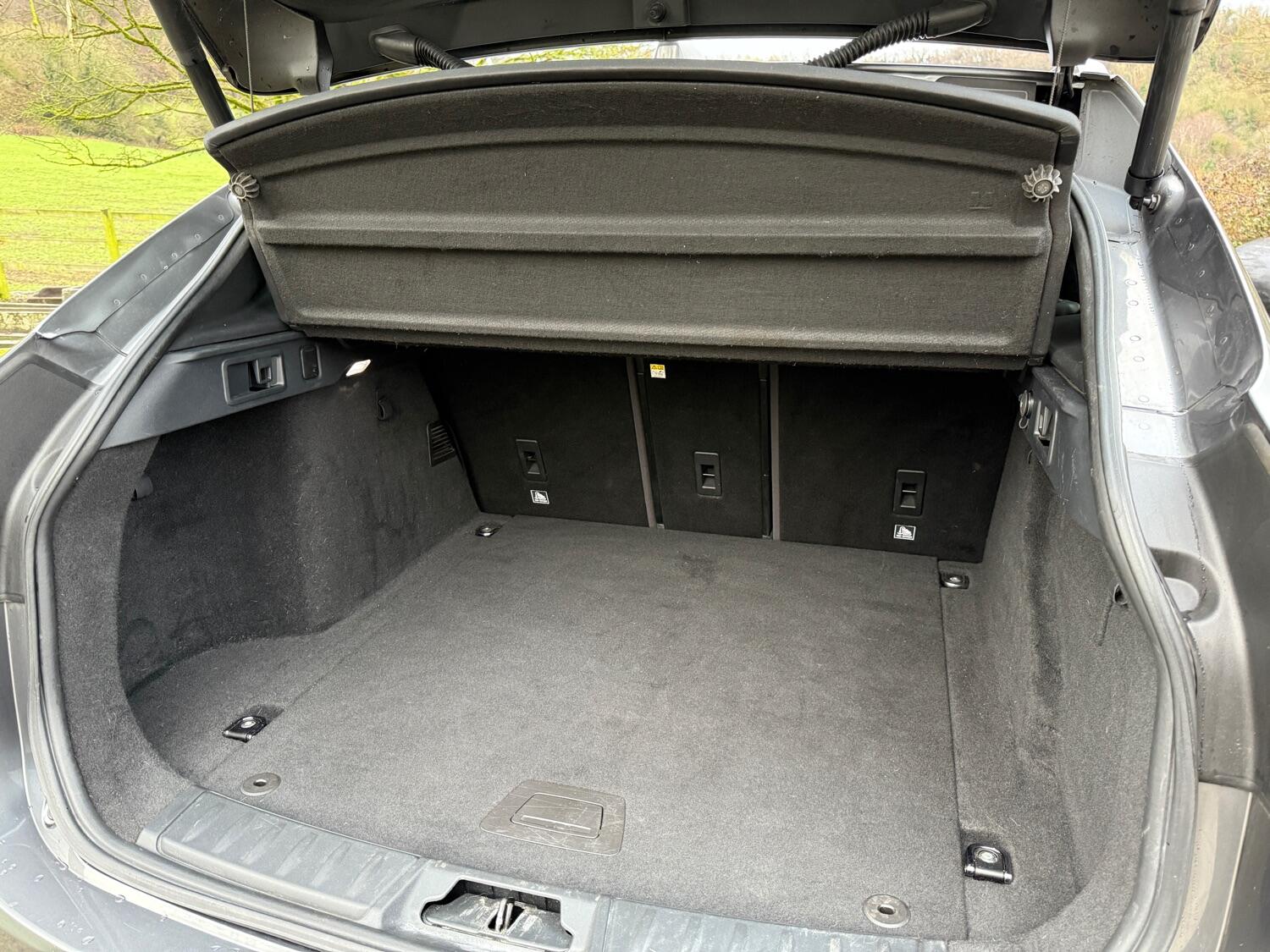 Used Jaguar F-Pace 2017 for sale - 77535872: Photo 27