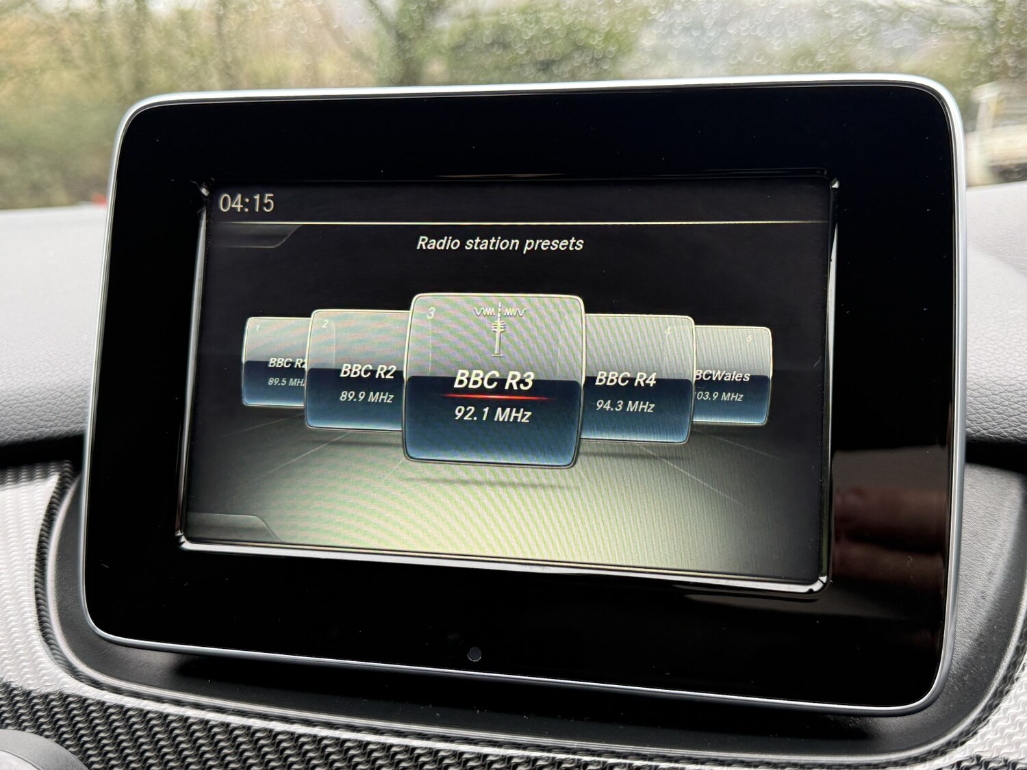 Used Mercedes-Benz B Class 2015 for sale - 77516139: Photo 18