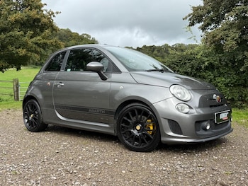 Abarth - 595