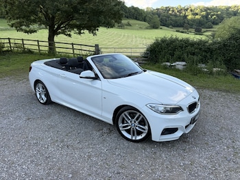 Used BMW 2 Series 2016 for sale - 78775760: Photo