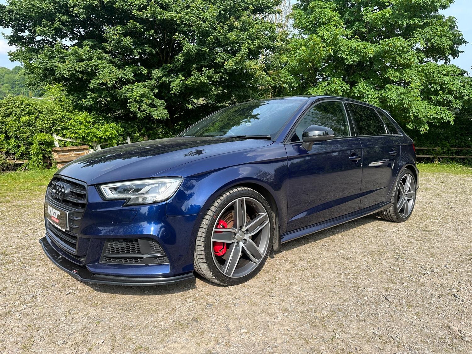Used Audi A3 2018 for sale - 76511007: Photo 10