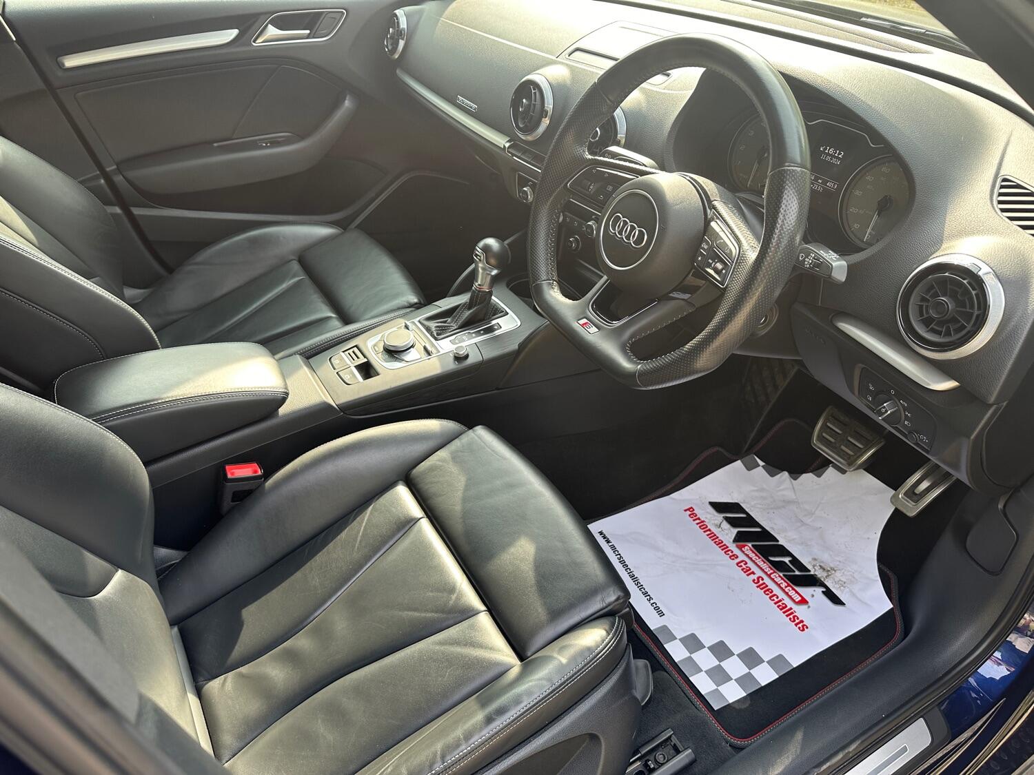 Used Audi A3 2018 for sale - 76511007: Photo 11