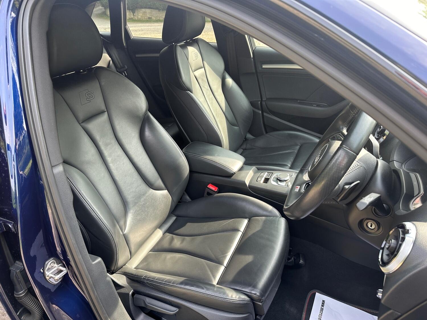 Used Audi A3 2018 for sale - 76511007: Photo 12