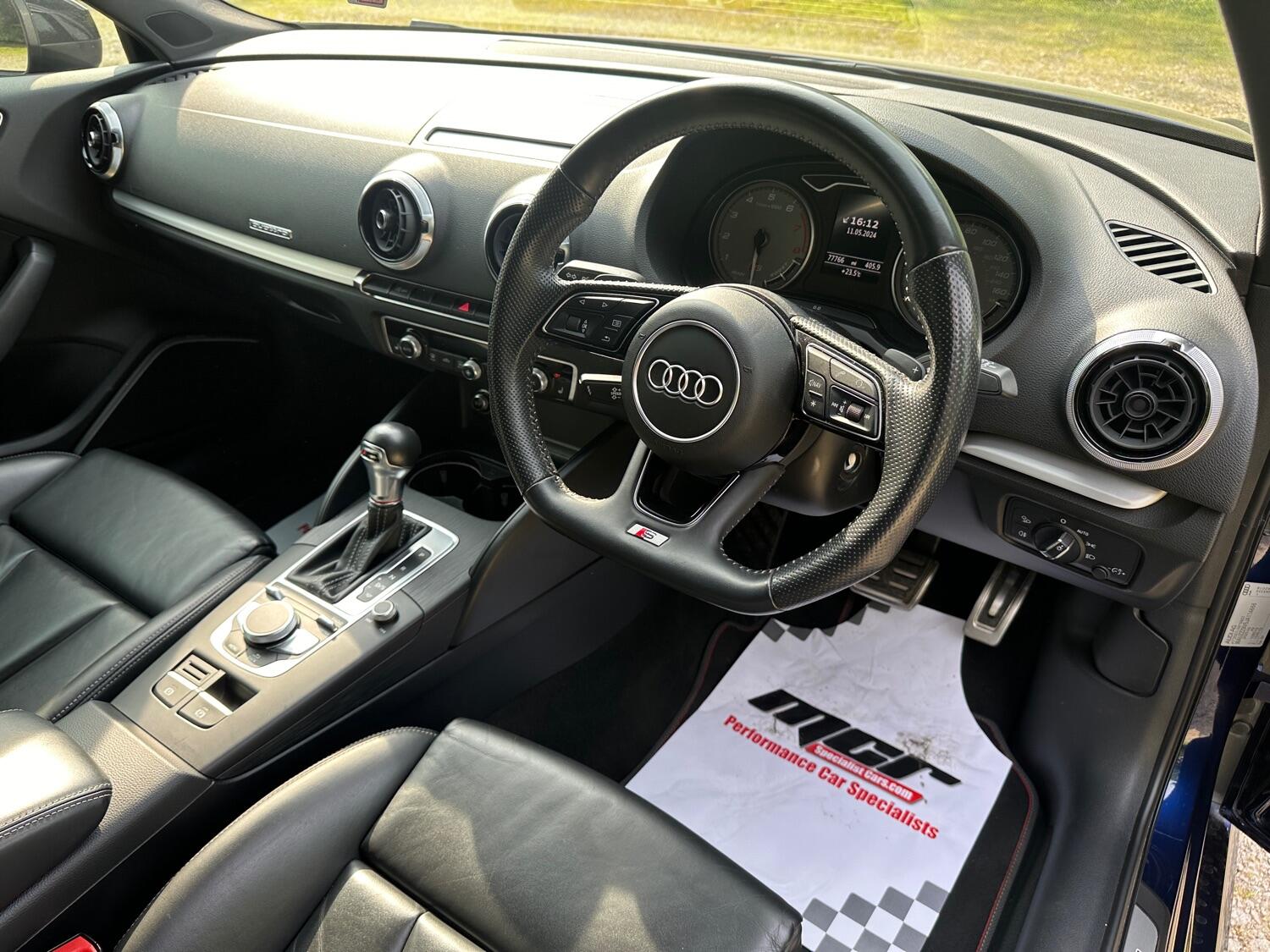 Used Audi A3 2018 for sale - 76511007: Photo 13