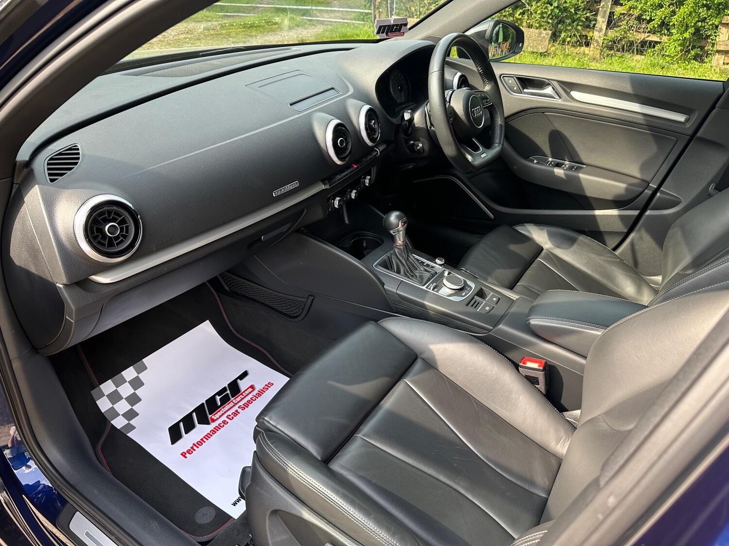 Used Audi A3 2018 for sale - 76511007: Photo 16