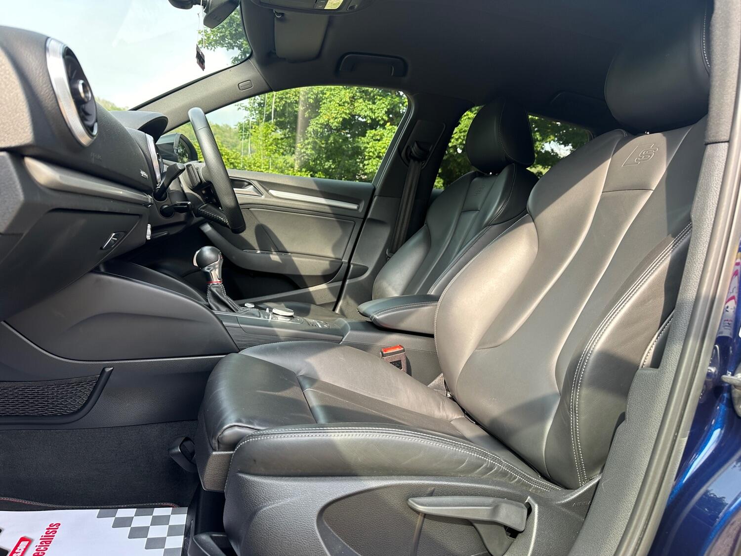 Used Audi A3 2018 for sale - 76511007: Photo 17