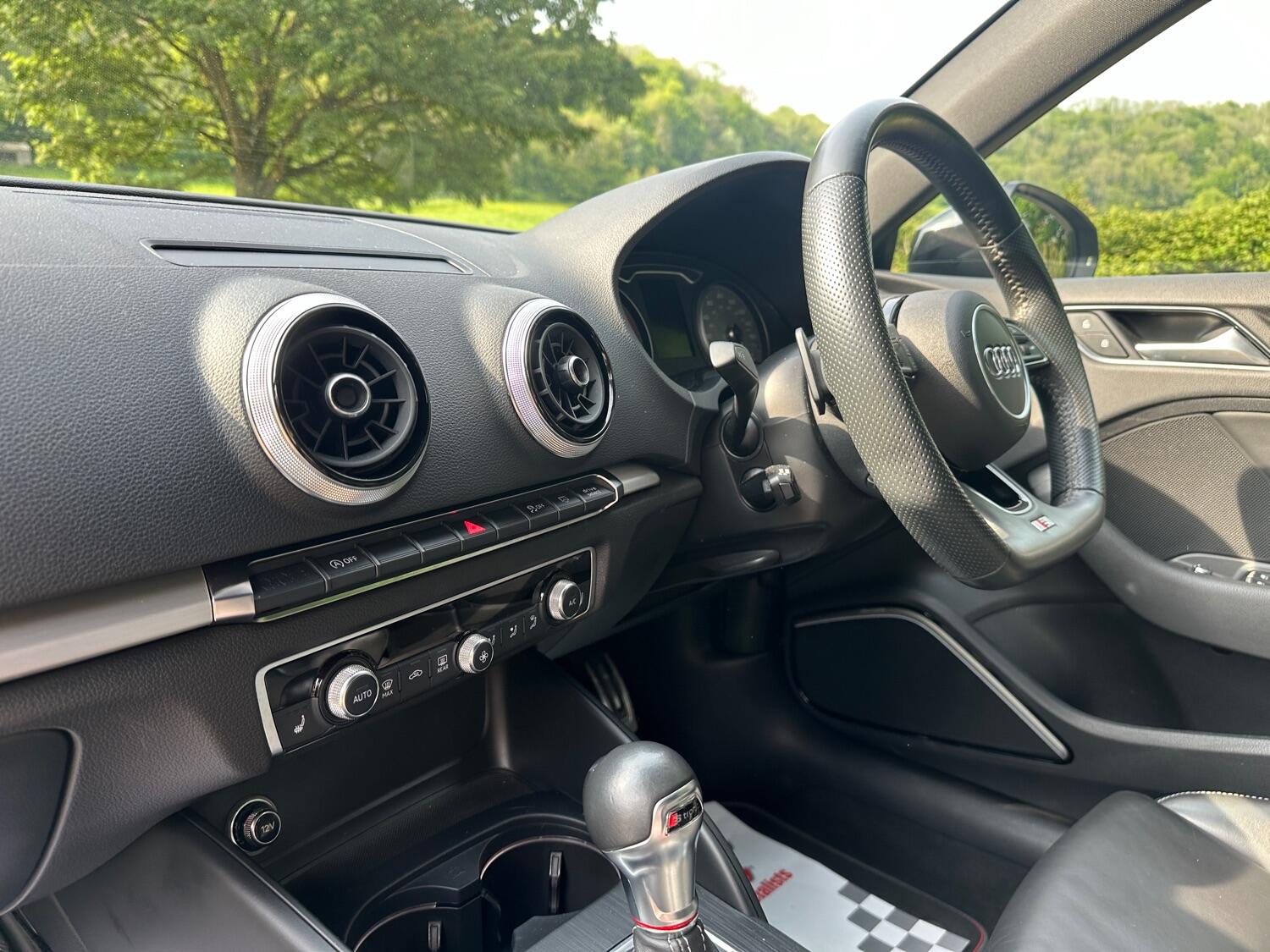 Used Audi A3 2018 for sale - 76511007: Photo 18