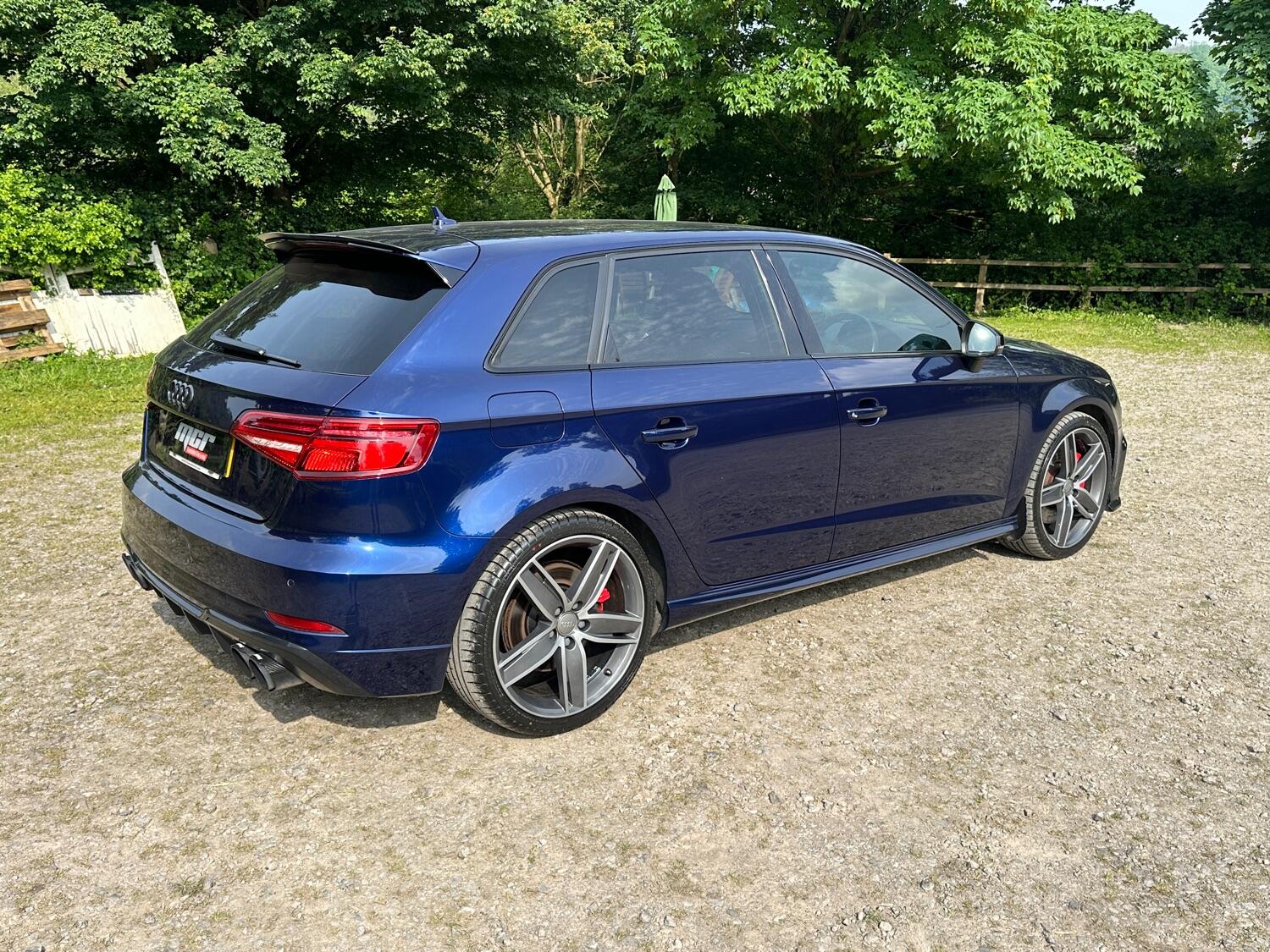 Used Audi A3 2018 for sale - 76511007: Photo 21