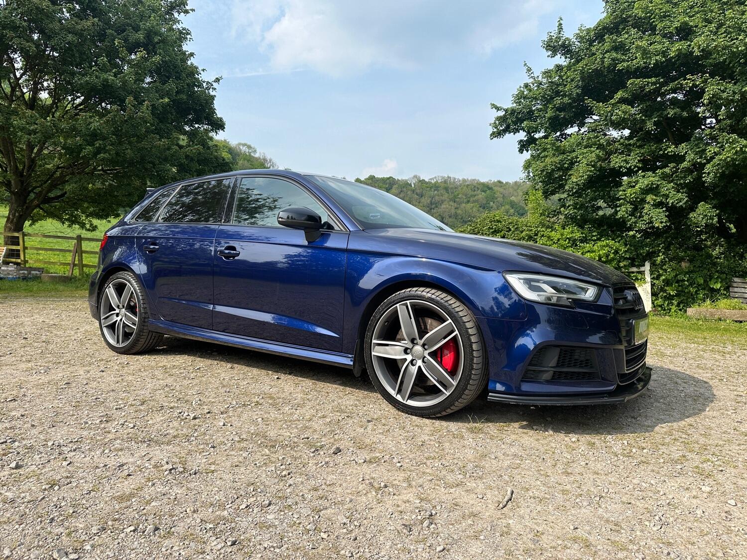 Used Audi A3 2018 for sale - 76511007: Photo 23