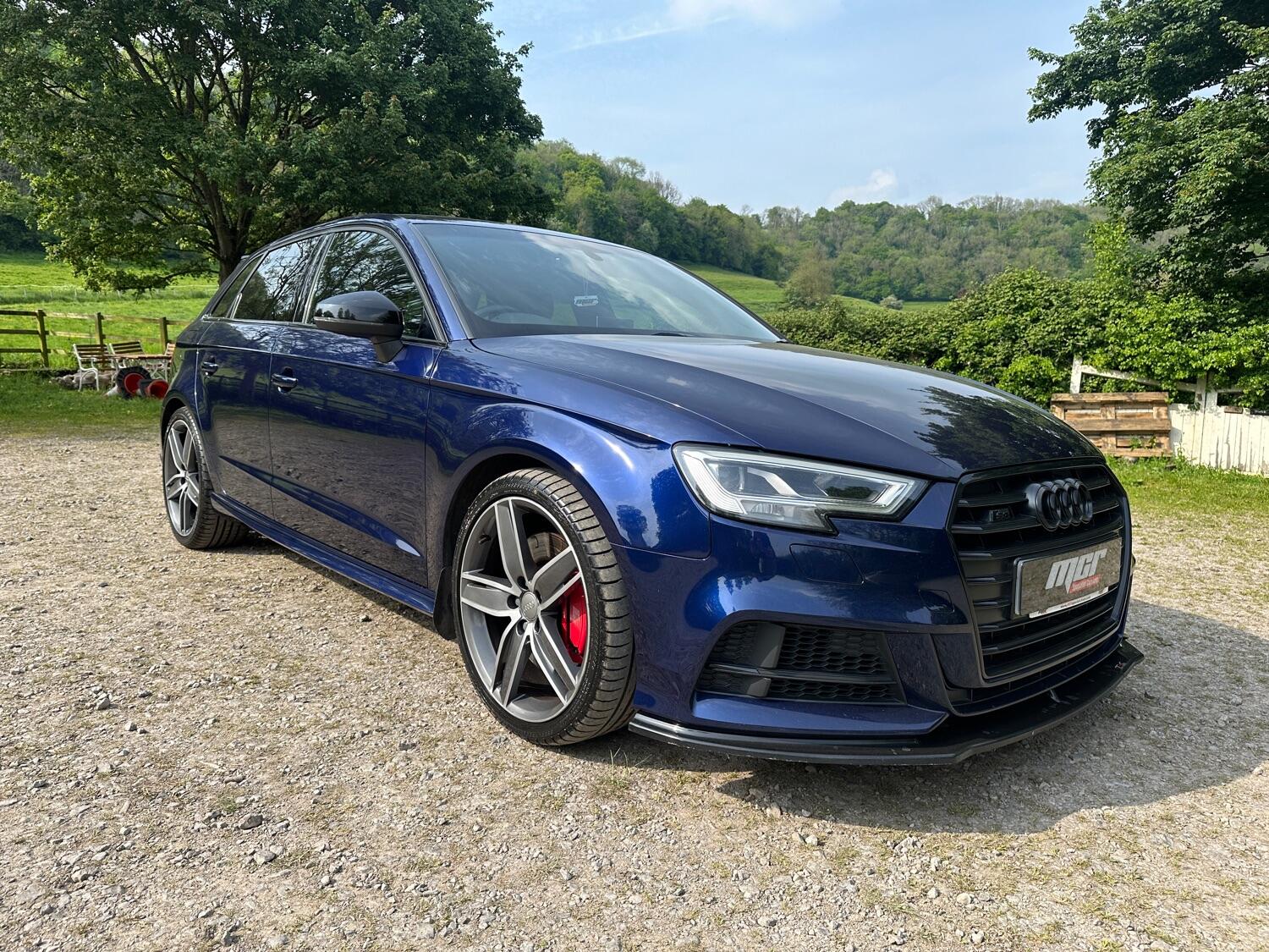 Used Audi A3 2018 for sale - 76511007: Photo 24