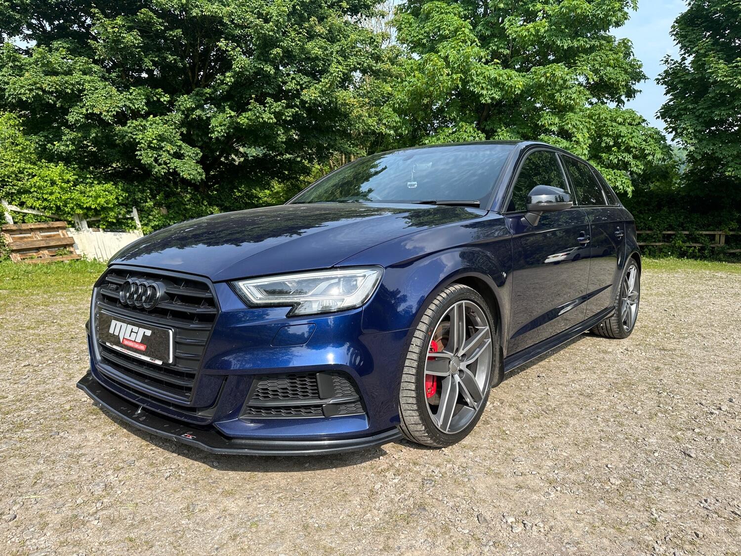 Used Audi A3 2018 for sale - 76511007: Photo 25
