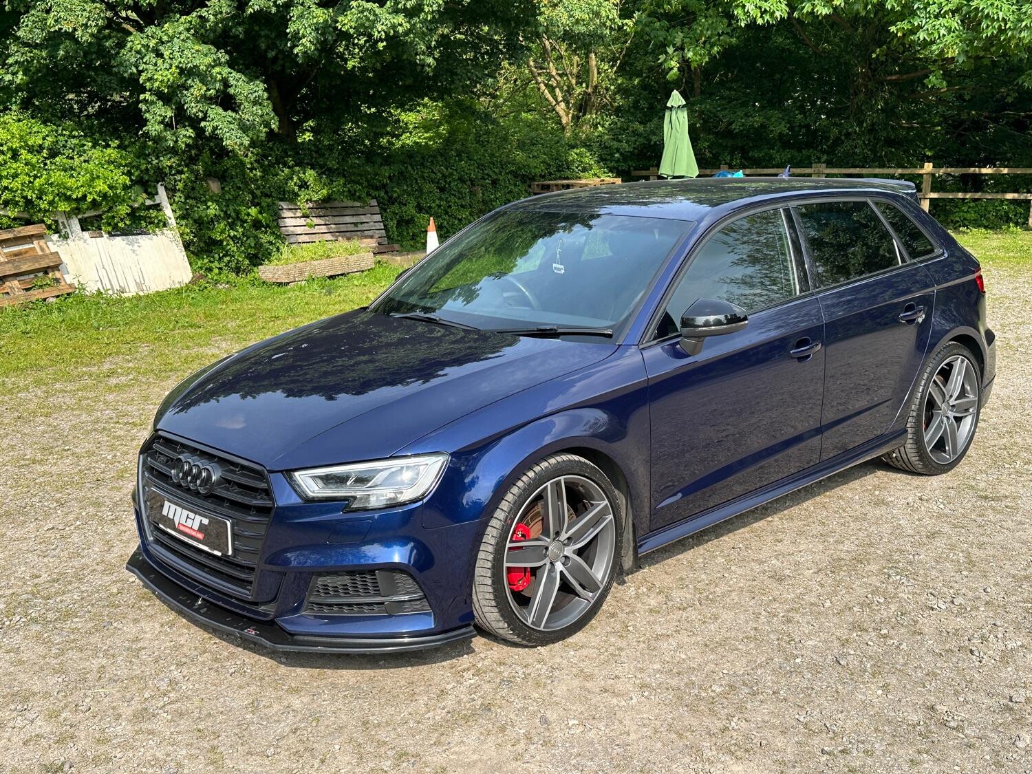 Used Audi A3 2018 for sale - 76511007: Photo 26