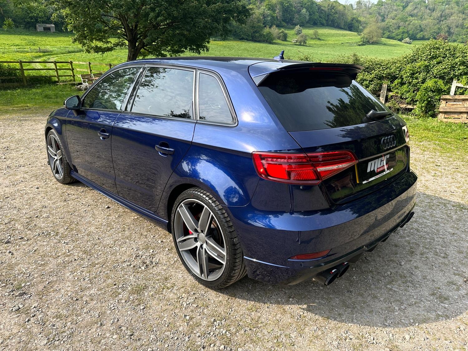 Used Audi A3 2018 for sale - 76511007: Photo 27