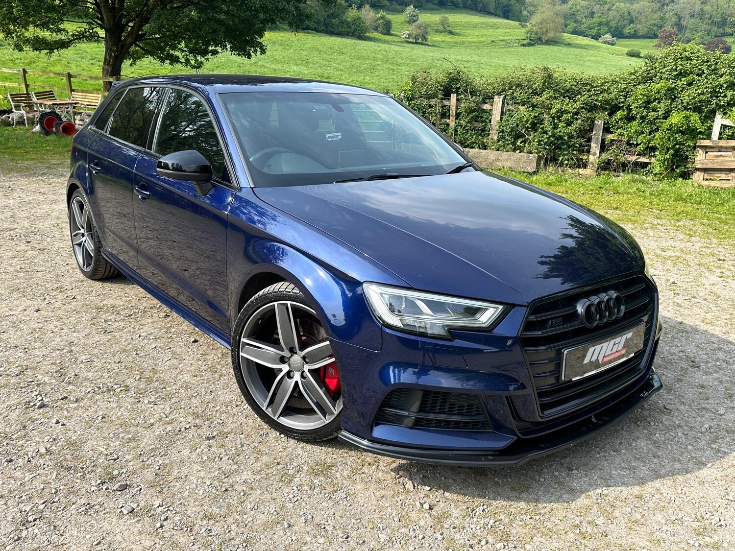 Used Audi A3 2018 for sale - 76511007: Photo 3