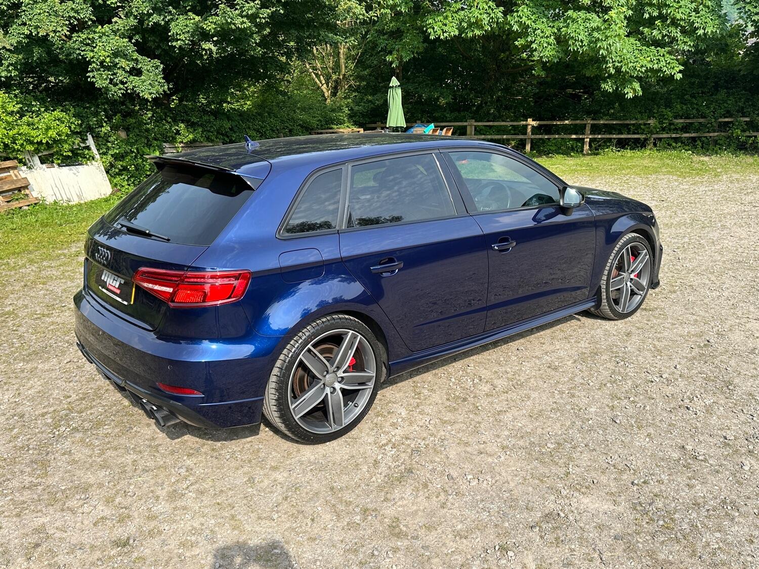 Used Audi A3 2018 for sale - 76511007: Photo 5