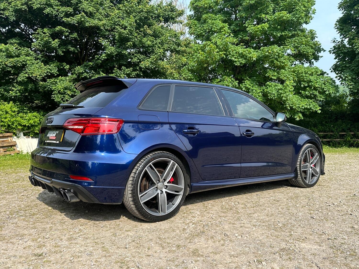 Used Audi A3 2018 for sale - 76511007: Photo 6