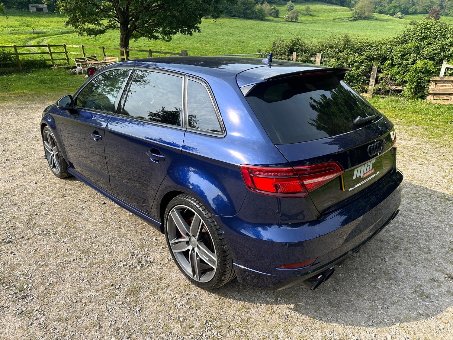 Used Audi A3 2018 for sale - 76511007: Photo 9