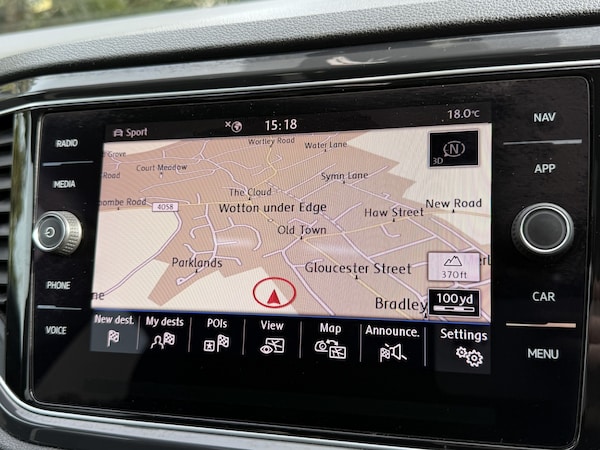 Used Volkswagen T-Roc 2018 for sale - 76101097: Photo 17