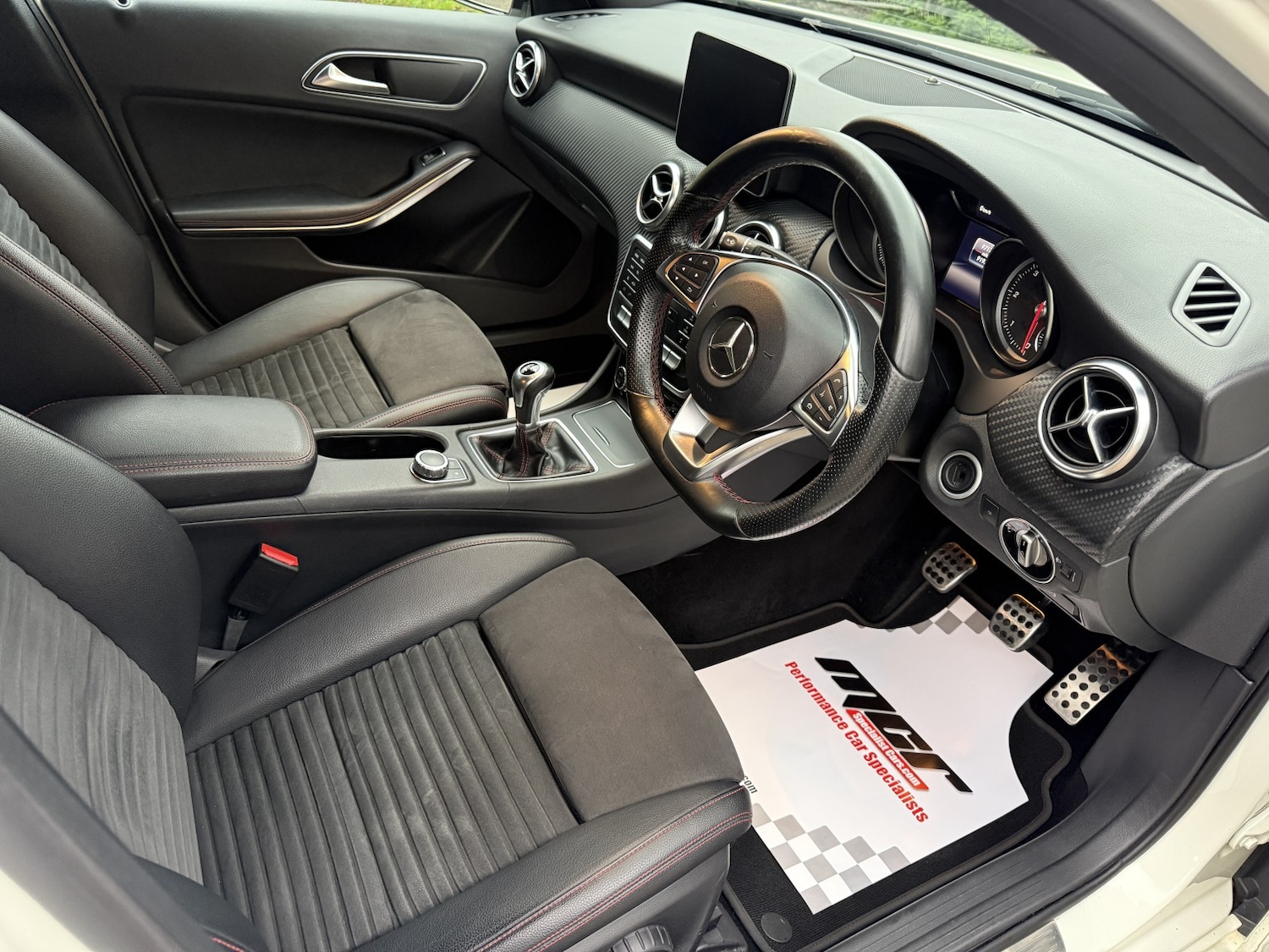 Used Mercedes-Benz A-Class 2016 for sale - 76525753: Photo 11