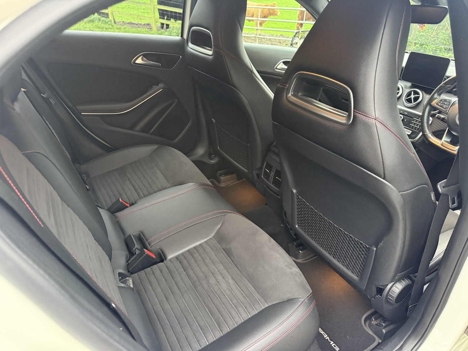 Used Mercedes-Benz A-Class 2016 for sale - 76525753: Photo 13