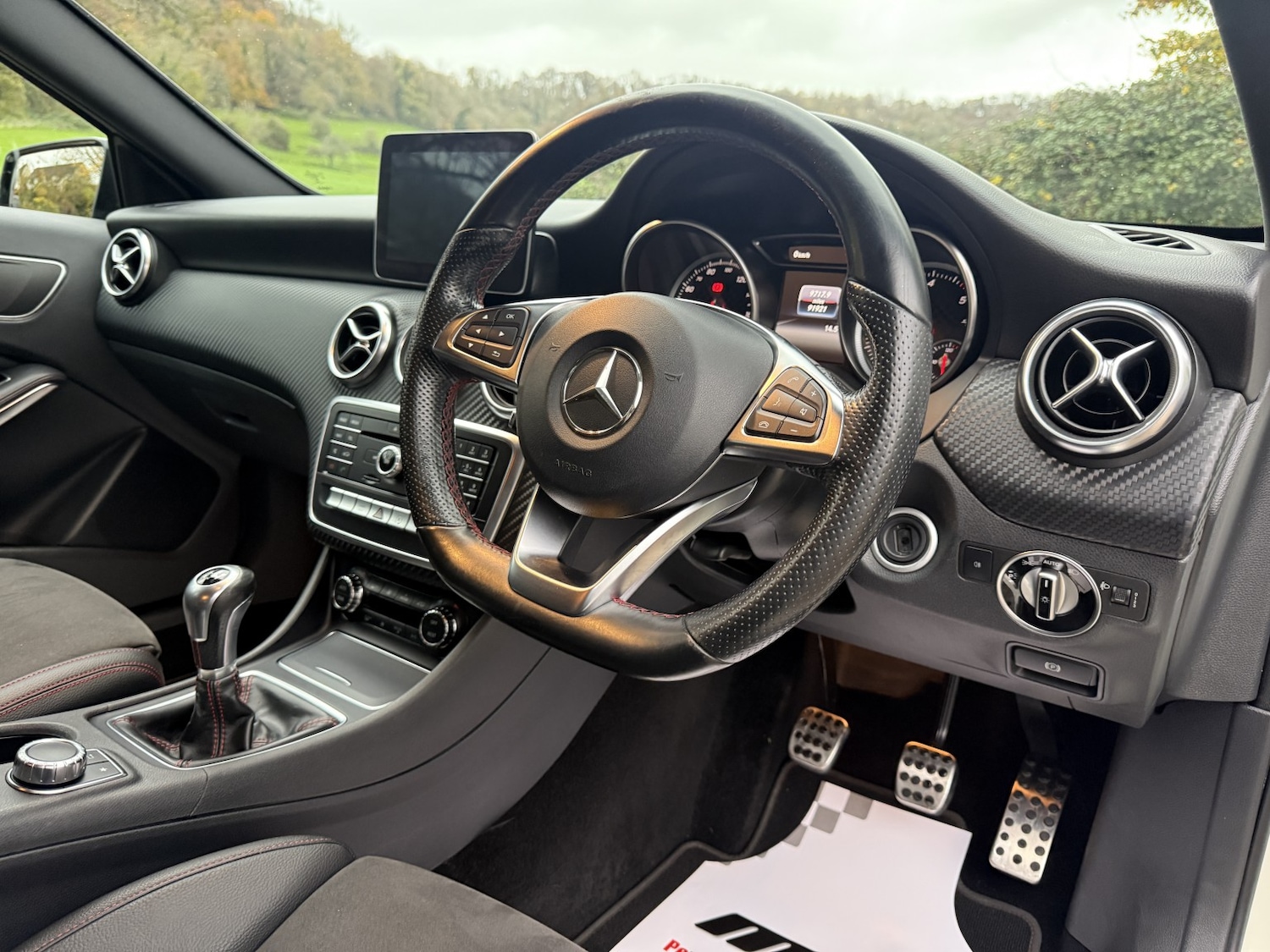 Used Mercedes-Benz A-Class 2016 for sale - 76525753: Photo 14